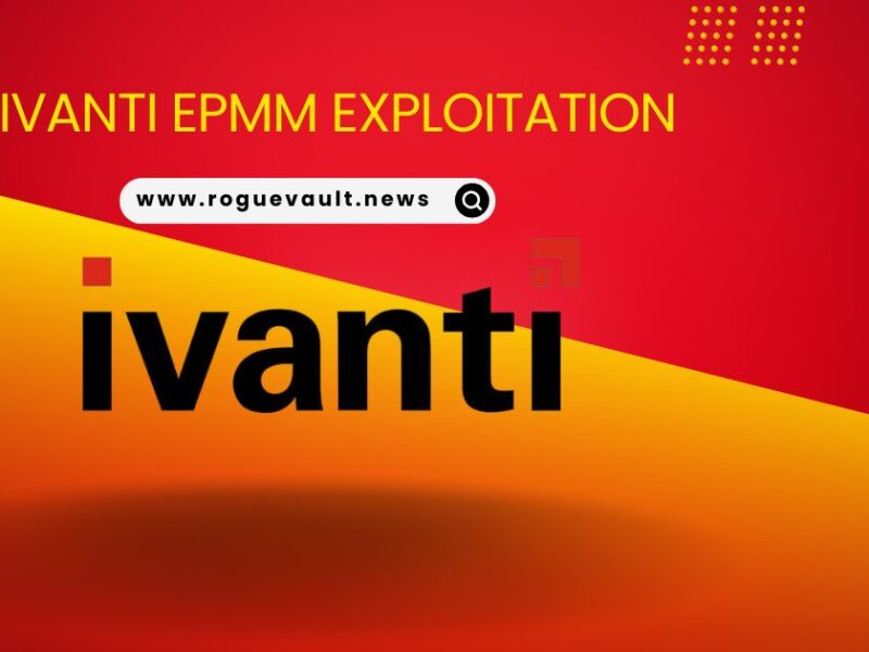 Ivanti EPMM Exploitation: Single Bulletproof IP Driving Attacks While IOC Lists Mislead