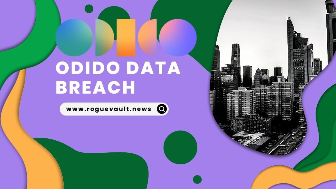 Odido data breach