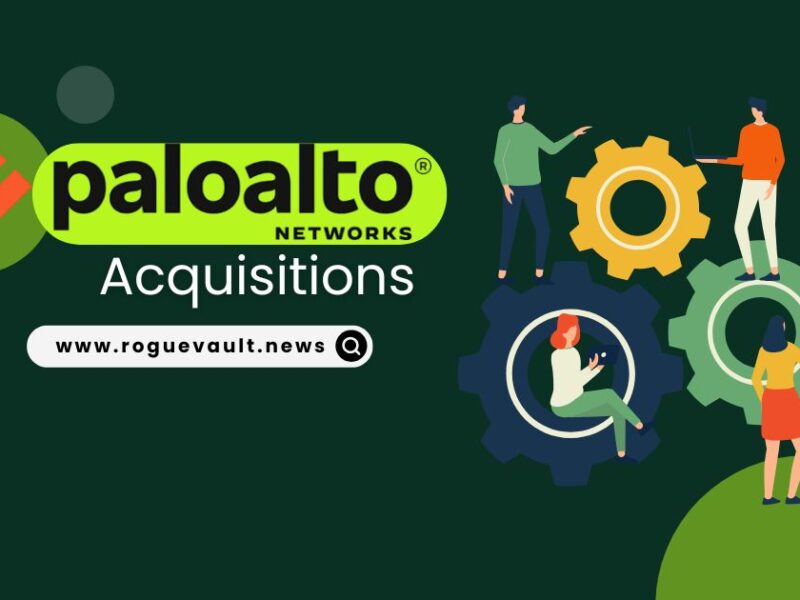 Palo Alto Networks Acquires Koi to Strengthen AI Endpoint Security
