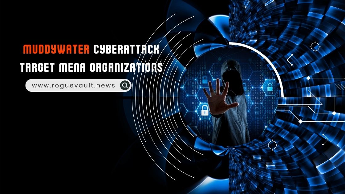 MuddyWater Cyberattack: GhostFetch, CHAR, and HTTP_VIP Target MENA Organizations