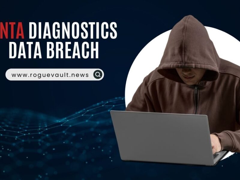 Vanta Diagnostics Data Breach Impacts 140,000 Patients