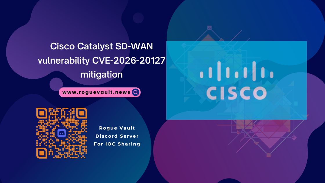 cisco-catalyst-sdwan-vulnerability-cve-2026-20127-exploitation-iocs