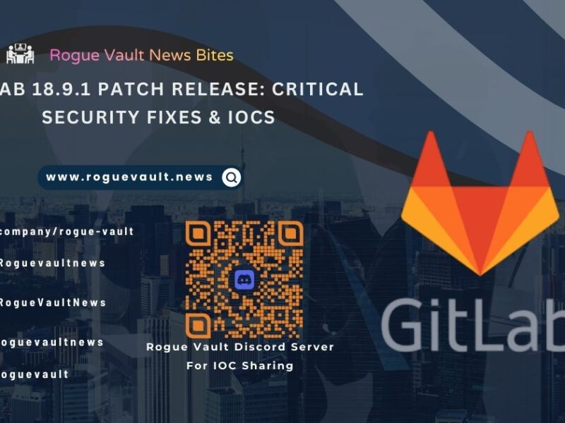 Bug Fixes in GitLab 18.9.1