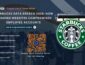 Starbucks data breach