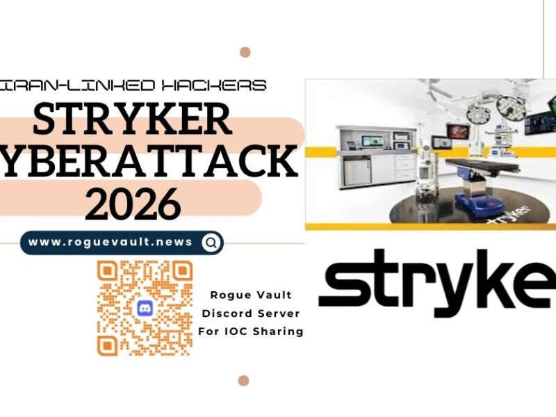 stryker-cyberattack-2026-manufacturing-shipping