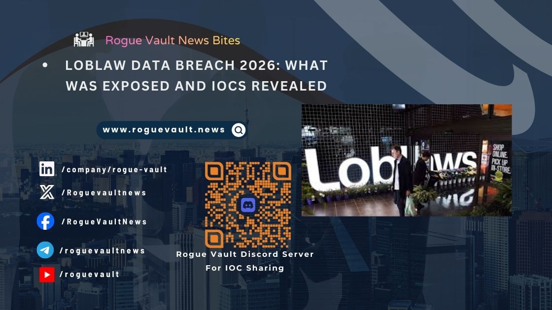 Customer information exposed