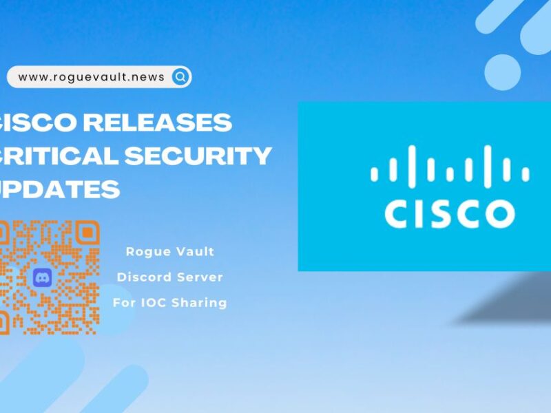 Cisco security patch March 2026